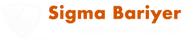 Sigma Bariyer